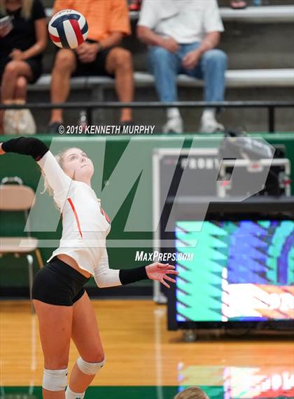 Thumbnail 1 in Aledo vs Arlington photogallery.