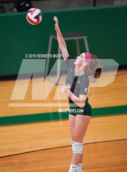Thumbnail 2 in Aledo vs Arlington photogallery.