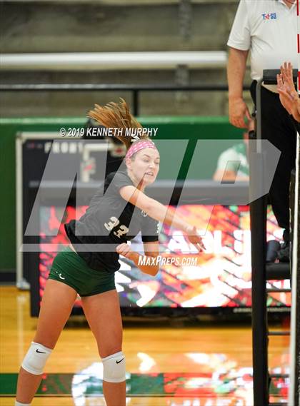 Thumbnail 1 in Aledo vs Arlington photogallery.