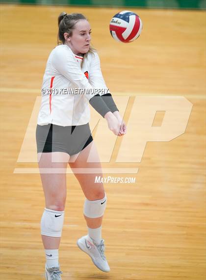 Thumbnail 2 in Aledo vs Arlington photogallery.