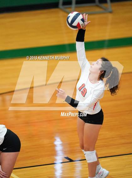 Thumbnail 3 in Aledo vs Arlington photogallery.