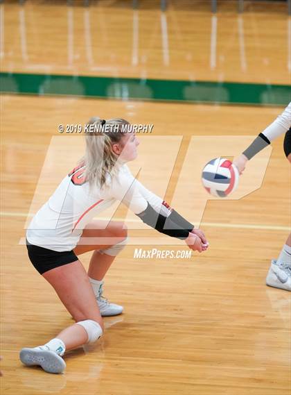 Thumbnail 1 in Aledo vs Arlington photogallery.