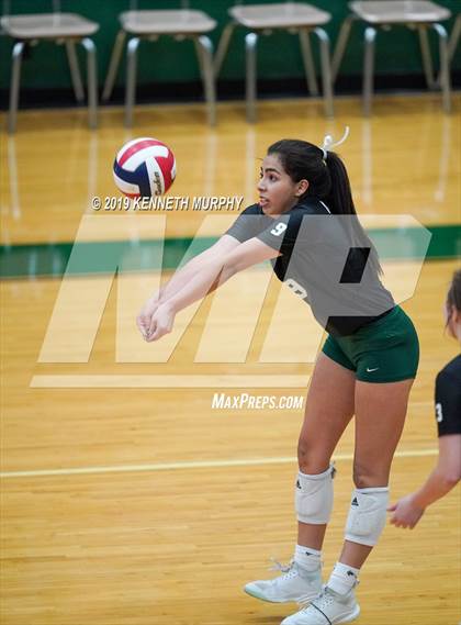 Thumbnail 1 in Aledo vs Arlington photogallery.