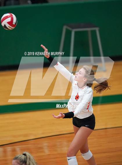 Thumbnail 3 in Aledo vs Arlington photogallery.