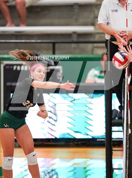 Thumbnail 2 in Aledo vs Arlington photogallery.