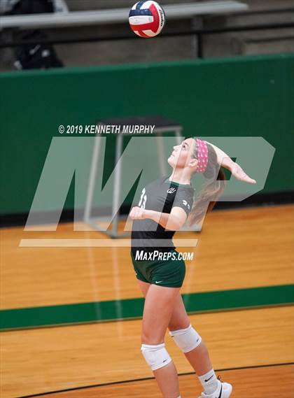 Thumbnail 1 in Aledo vs Arlington photogallery.