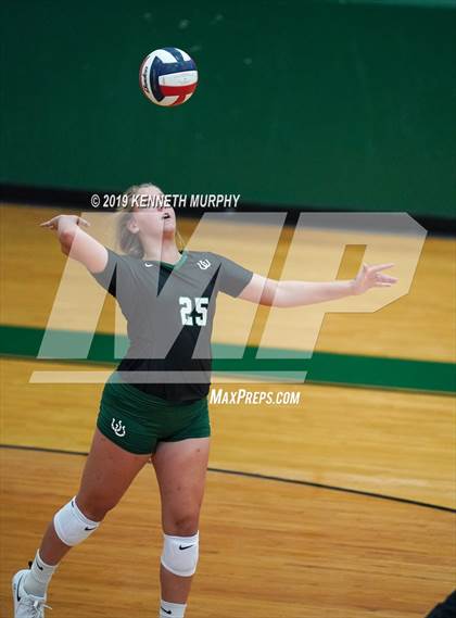 Thumbnail 1 in Aledo vs Arlington photogallery.