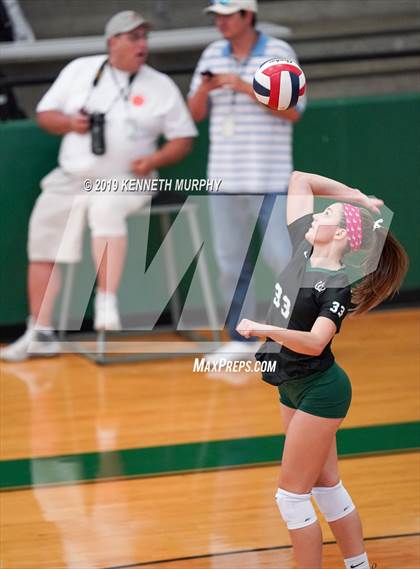 Thumbnail 1 in Aledo vs Arlington photogallery.