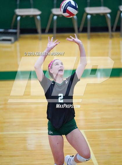 Thumbnail 1 in Aledo vs Arlington photogallery.