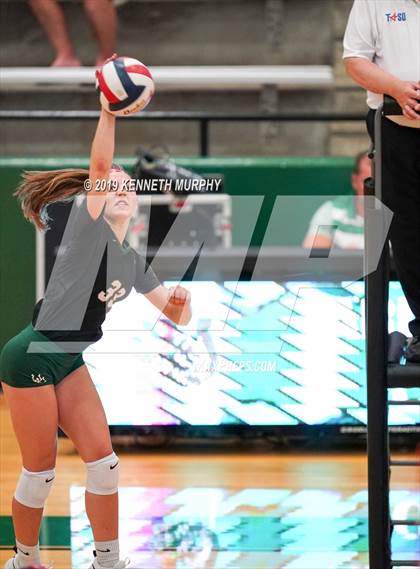Thumbnail 1 in Aledo vs Arlington photogallery.