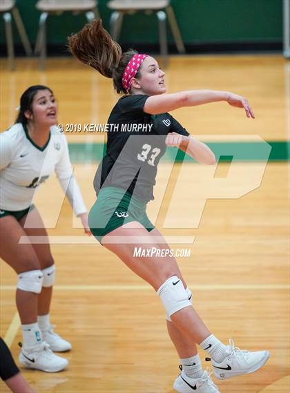 Thumbnail 1 in Aledo vs Arlington photogallery.