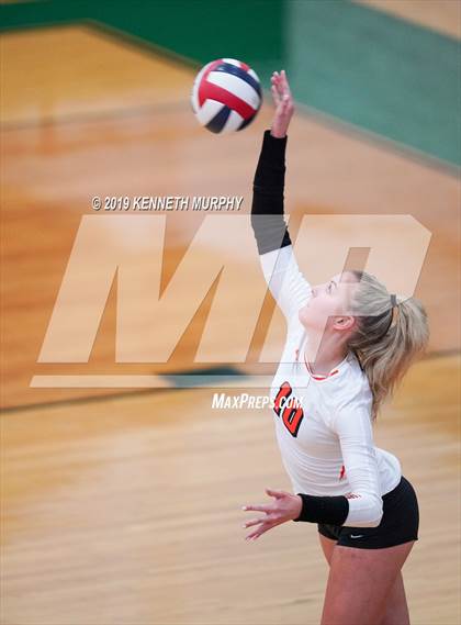 Thumbnail 3 in Aledo vs Arlington photogallery.