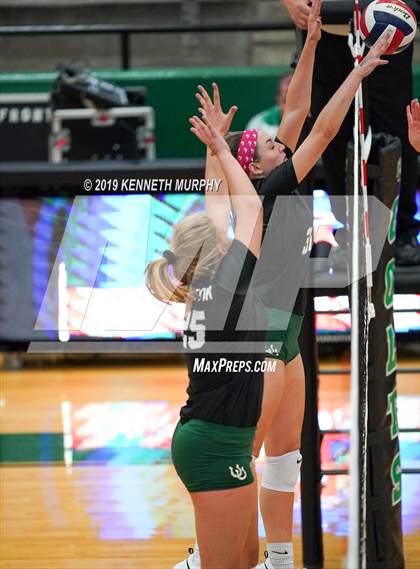 Thumbnail 3 in Aledo vs Arlington photogallery.