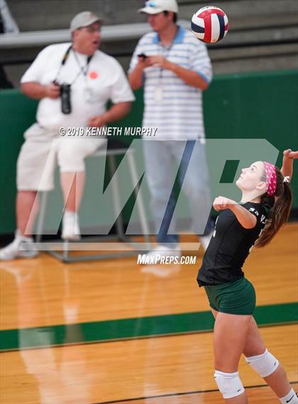 Thumbnail 2 in Aledo vs Arlington photogallery.