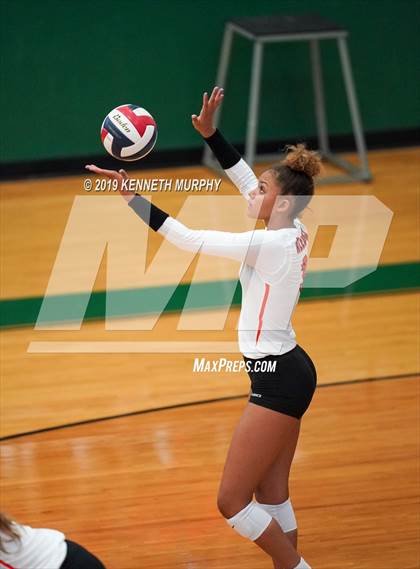 Thumbnail 3 in Aledo vs Arlington photogallery.