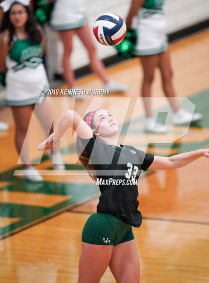 Thumbnail 3 in Aledo vs Arlington photogallery.