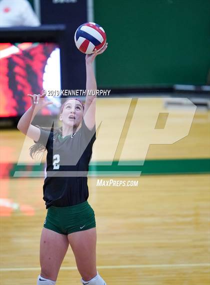 Thumbnail 1 in Aledo vs Arlington photogallery.