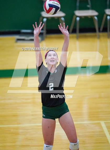 Thumbnail 2 in Aledo vs Arlington photogallery.