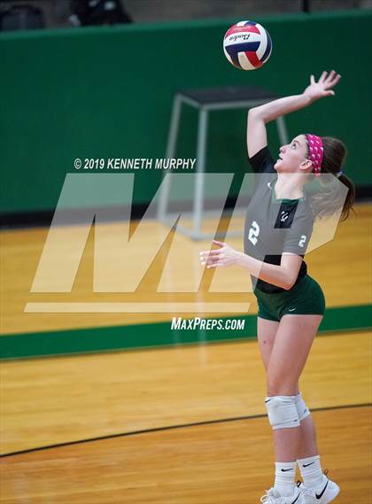 Thumbnail 3 in Aledo vs Arlington photogallery.