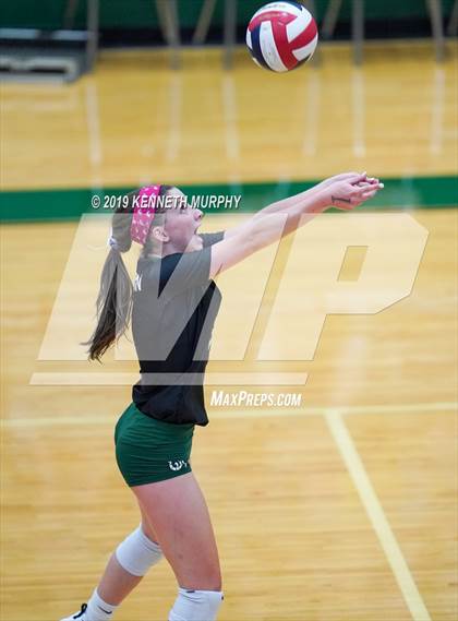 Thumbnail 3 in Aledo vs Arlington photogallery.