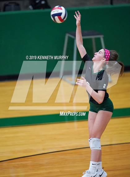 Thumbnail 1 in Aledo vs Arlington photogallery.