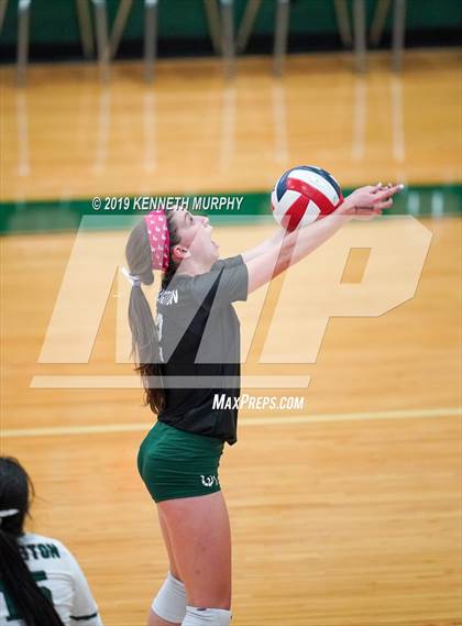 Thumbnail 2 in Aledo vs Arlington photogallery.