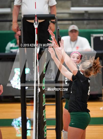 Thumbnail 2 in Aledo vs Arlington photogallery.