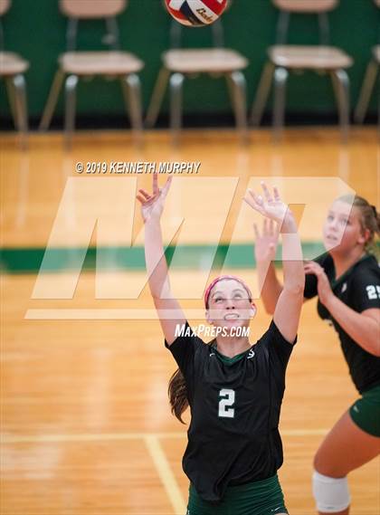 Thumbnail 1 in Aledo vs Arlington photogallery.