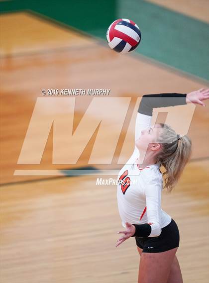 Thumbnail 2 in Aledo vs Arlington photogallery.