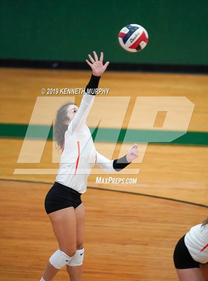Thumbnail 3 in Aledo vs Arlington photogallery.
