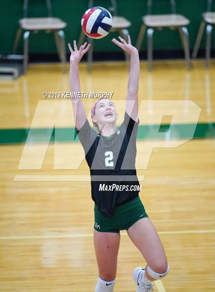 Thumbnail 3 in Aledo vs Arlington photogallery.