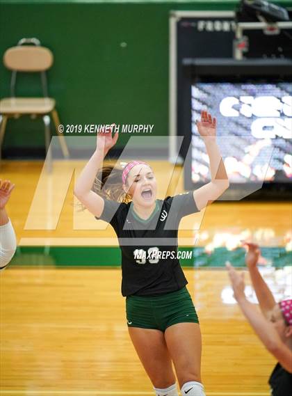 Thumbnail 3 in Aledo vs Arlington photogallery.