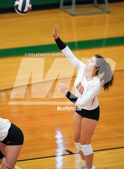 Thumbnail 1 in Aledo vs Arlington photogallery.