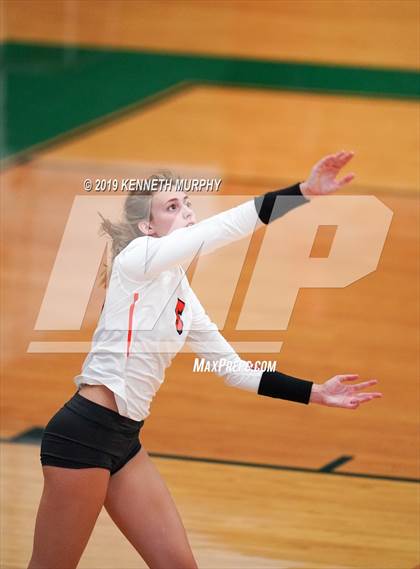 Thumbnail 1 in Aledo vs Arlington photogallery.