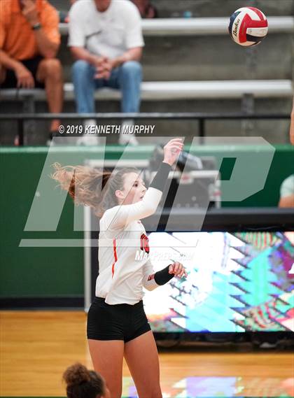 Thumbnail 3 in Aledo vs Arlington photogallery.