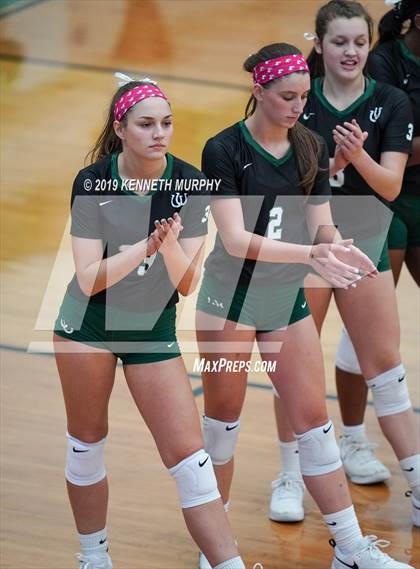 Thumbnail 3 in Aledo vs Arlington photogallery.