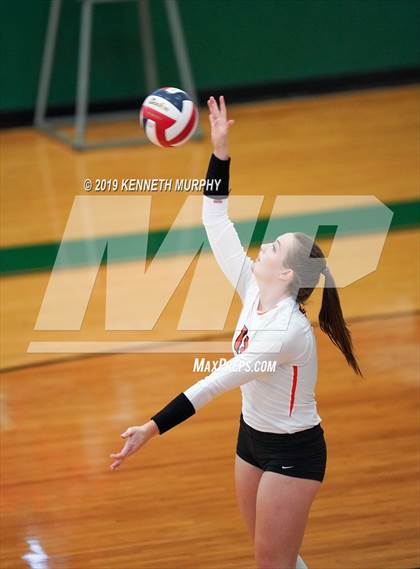Thumbnail 1 in Aledo vs Arlington photogallery.