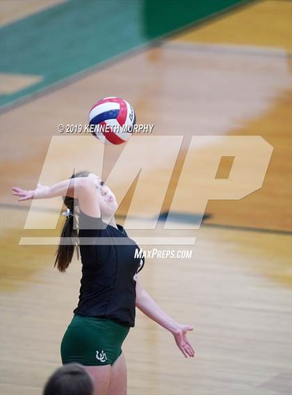 Thumbnail 1 in Aledo vs Arlington photogallery.
