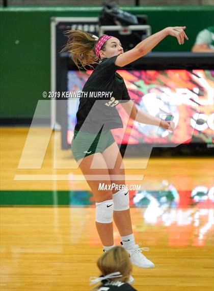 Thumbnail 1 in Aledo vs Arlington photogallery.