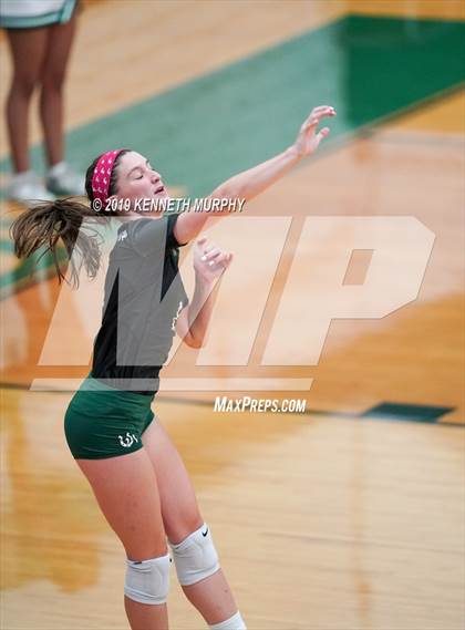 Thumbnail 1 in Aledo vs Arlington photogallery.