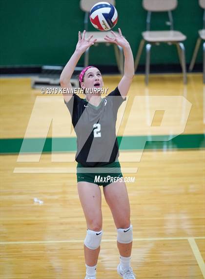 Thumbnail 2 in Aledo vs Arlington photogallery.