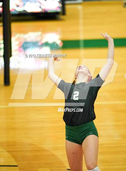 Thumbnail 3 in Aledo vs Arlington photogallery.