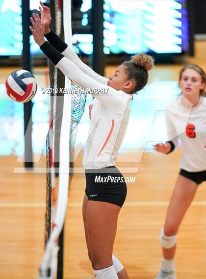 Thumbnail 1 in Aledo vs Arlington photogallery.