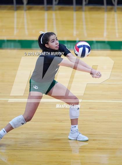 Thumbnail 1 in Aledo vs Arlington photogallery.