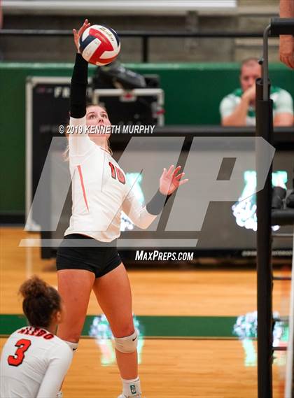 Thumbnail 3 in Aledo vs Arlington photogallery.