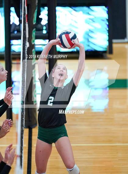Thumbnail 3 in Aledo vs Arlington photogallery.