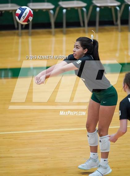 Thumbnail 2 in Aledo vs Arlington photogallery.