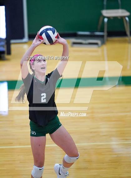 Thumbnail 2 in Aledo vs Arlington photogallery.
