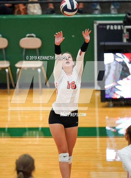 Thumbnail 2 in Aledo vs Arlington photogallery.