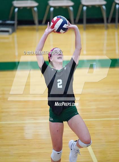 Thumbnail 2 in Aledo vs Arlington photogallery.